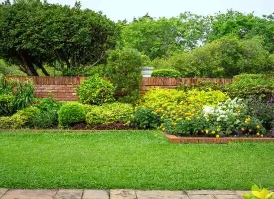 landscaping services Thomaston